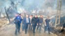 vali meftun dallidan 11 evin kule dondugu yanginla ilgili aciklama kontrol altinda sogutma calismalari 71z3kGCf