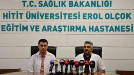 vatandasin bogazindan cikan canli suluk doktorlari bile sasirtti ilk defa gordum grMpIJJZ
