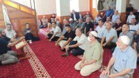 vatandaslar kuran i kerim tilavetinde bir araya geldi 4sSSfFQG