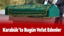 vefat