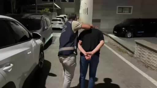 yagma sucundan 15 yil 9 ay hapis cezasi bulunan sahis yakalandi I2RRZ2zK