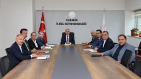 yeni egitim ogretim yilinin ilk haftasi degerlendirildi TfMq7nT3