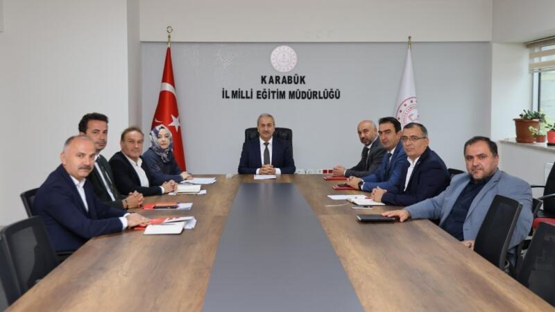 yeni egitim ogretim yilinin ilk haftasi degerlendirildi TfMq7nT3