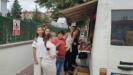 yeni egitim yilina tatli baslangic lokma dagitildi C8kCfrpm