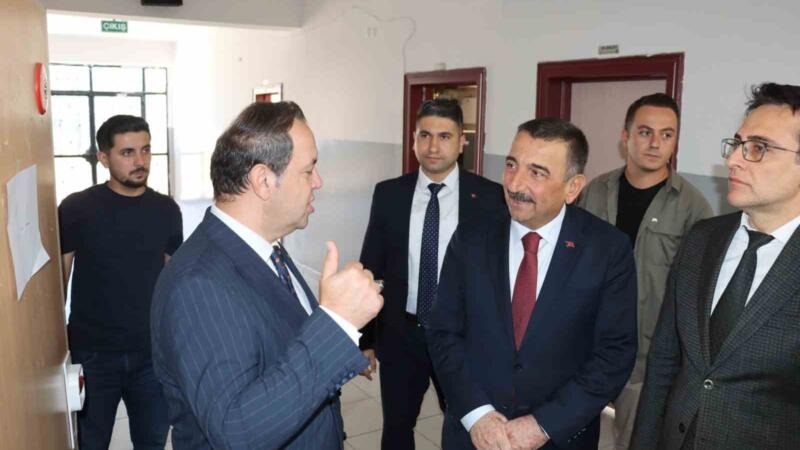 zonguldak denetimli serbestlik mudurlugu okullara renk katiyor zDGEAy3u