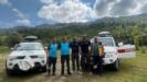 zonguldak umke transanatolia rallisinde saglik guvencesi oldu I2kOMHa3