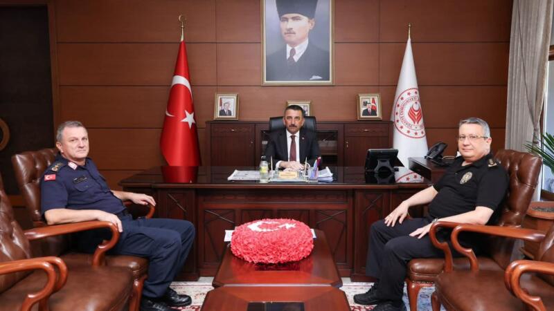 zonguldakta asayis ve guvenlik toplantisi yapildi 1IVdqbei