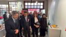 zonguldakta sehit ve gazi yakinlarinin seramik eserleri sergilendi C6GDiABp