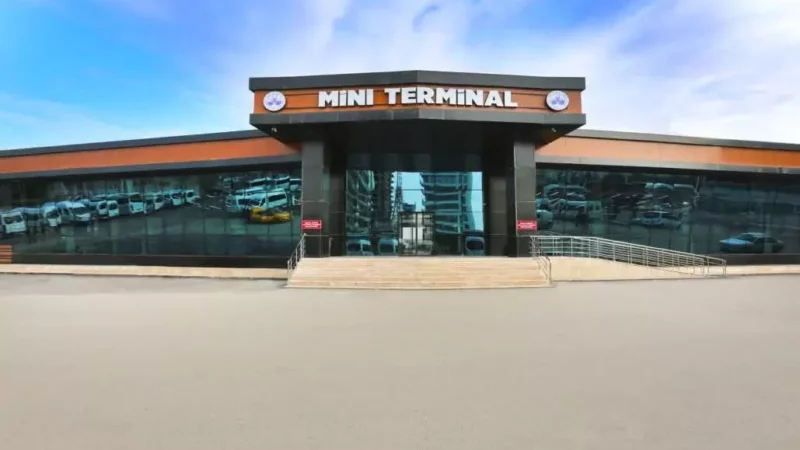 Eflanide mini terminal beklentisi yeniden gundemde