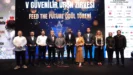 KBUnun Otizm Dostu Restoran Rehberi projesine ulusal odul2