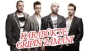 Karabukte Gripin Zamani