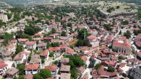 Safranboluda Avrupa Miras Gunleri duzenlenecek