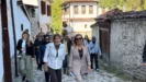 Safranboluda Risk Altindaki Miras Avrupa Miras Gunlerinde ele alindiUNESCO Dunya Miras Liste
