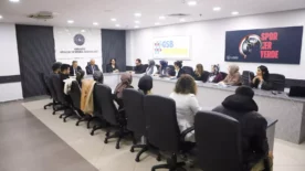 Yurt egitim faaliyetleri degerlendirme toplantisi yapildi2