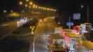 anadolu otoyolu duzce kesiminde kimyasal yuklu tir devrildi istanbul yonu trafige kapandi 8IZR1LVr