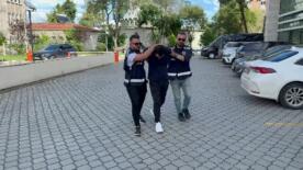 aranan sahis saklandigi gardiropta yakalandi Xpikvfjc