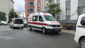 bafrada tufekle oynarken ates aldi apartman sakinleri panik yasadi V1gwqaq6