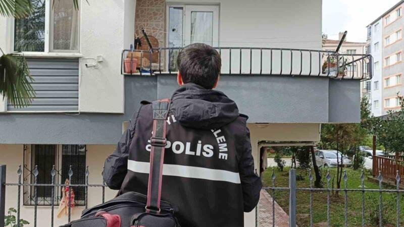 bafrada tufekle oynarken ates aldi apartman sakinleri panik yasadi aVbBWgAS