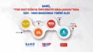 baru the 2027 dunya universite siralamasinda 1201 1400 bandinda yerini aldi wrcU8Tz8