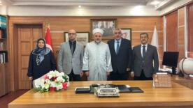 bolu il muftusu kilicbay gorevine basladi 4sGbEZxi