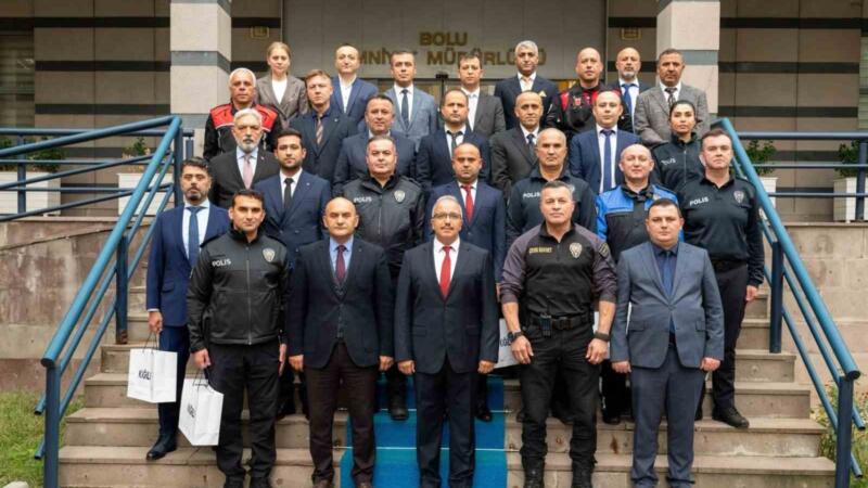 boluda basarili emniyet personeli odullendirildi rps6U72T
