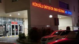 boluda sinir krizi geciren sahis kendini bicakla yaraladi jcddrr1V