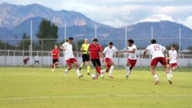 corum fk hazirlik macinda antalyaspora 2 1 maglup oldu JkCIdFnr