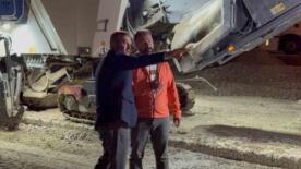 karabukte sanayi kavsagindaki calismalar 15 gun icinde tamamlanacak 1Om5Tl4g