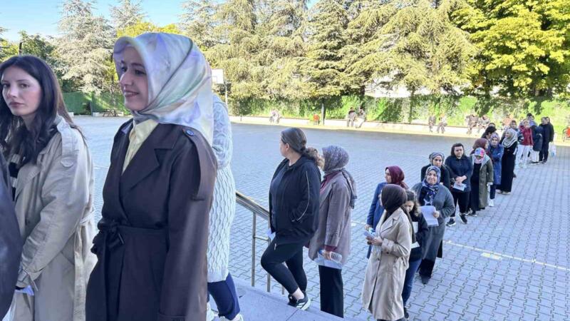 kastamonuda kpss heyecani basladi RcQrWezO