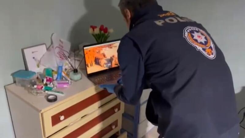 kastamonuda siber suc operasyonu 5 gozalti vPQEP6x7