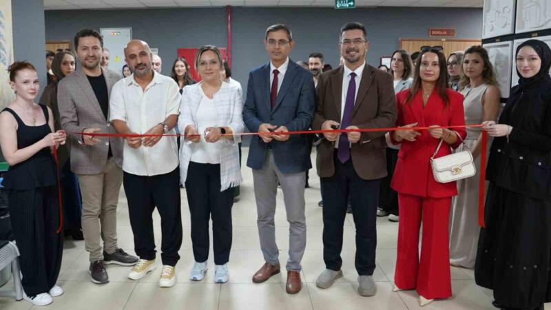 kbude endustriyel tasarim bolumu ogrencilerinden proje sergisi l5RUrNvz