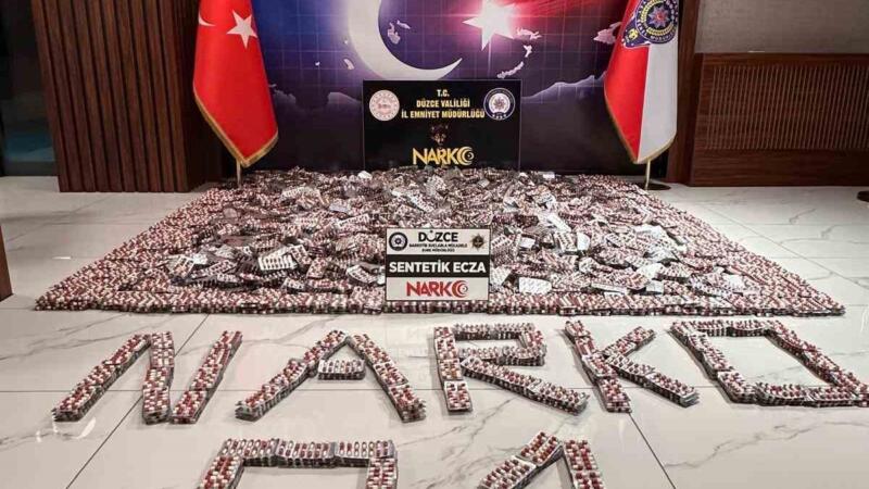 piyasa degeri 18 milyon liralik uyusturucu ele gecirildi lOeReJZn