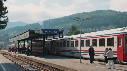 turistik karaelmas ekspresi yolculari yenicede 3I6c2EQr