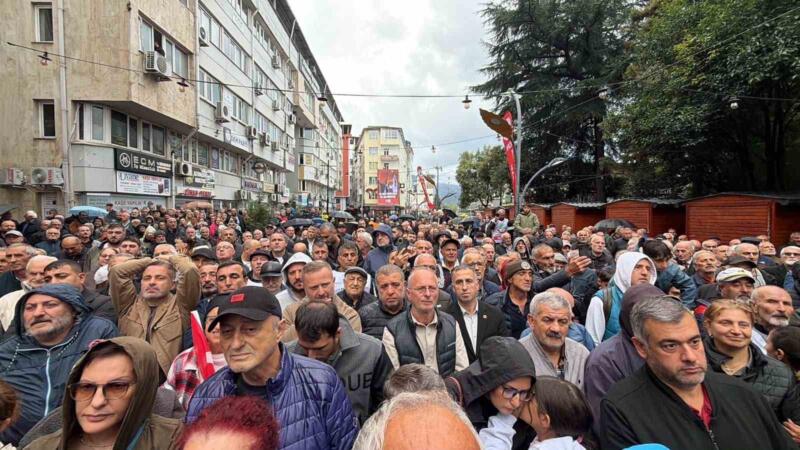 yyeni parti genel baskani ozel genel baskani uyelerimiz dogrudan sececek HAt8RB4d