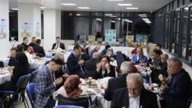 zonguldakta dunya yaslilar gununde anlamli bulusma yddBTCRa