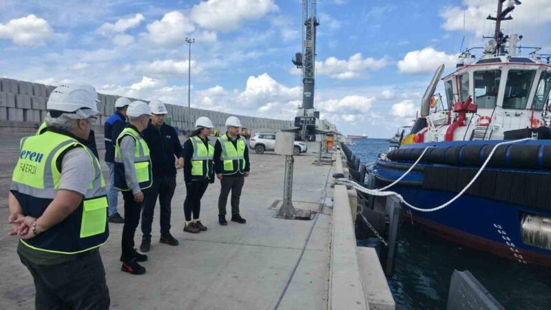 zonguldakta orman ve enerji sektoru bir araya geldi myy7ADJN